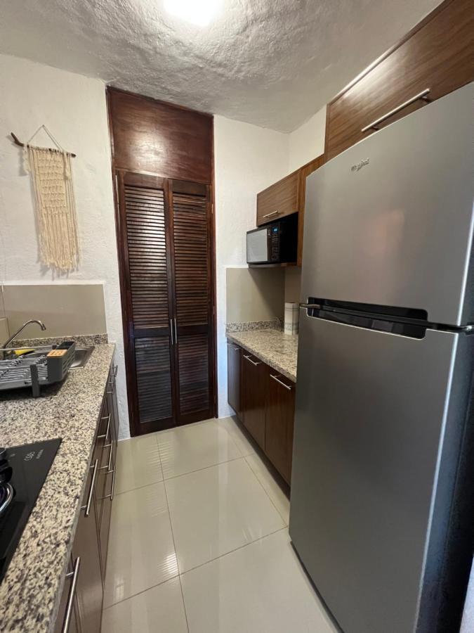 Hermoso Condominio Con Alberca Y Club De Playa!! Manzanillo Εξωτερικό φωτογραφία